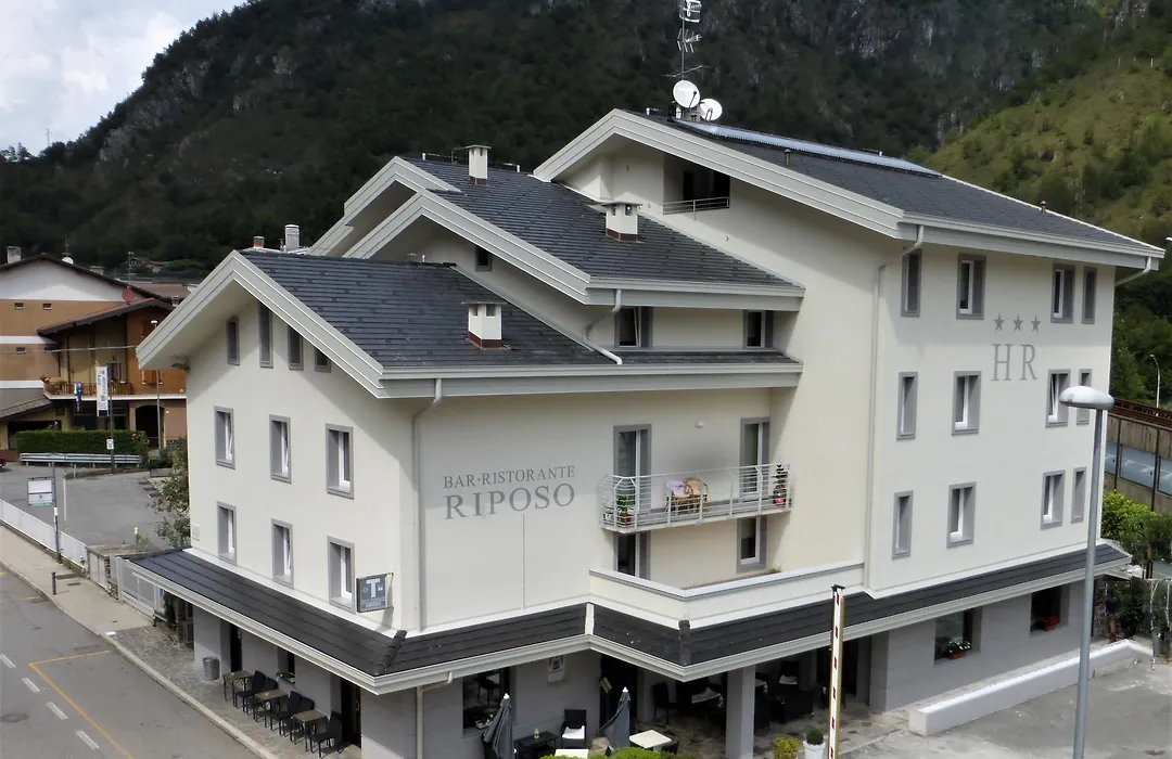 Hotel Riposo-1